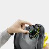 Аккумуляторный триммер для стрижки газона KARCHER LTR 36-33 BATTERY SET 1.444-351