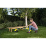 Катушка с леской для KARCHER LTR 18 Battery 991842