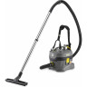 Пылесос для сухой уборки KARCHER T 8/1 L EU 1.527-188