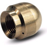 Сопло KARCHER для промывки труб 050 5.763-017