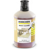 Средствово для чистки древесины KARCHER RM 612 3 в 1 1 л 6.295-757
